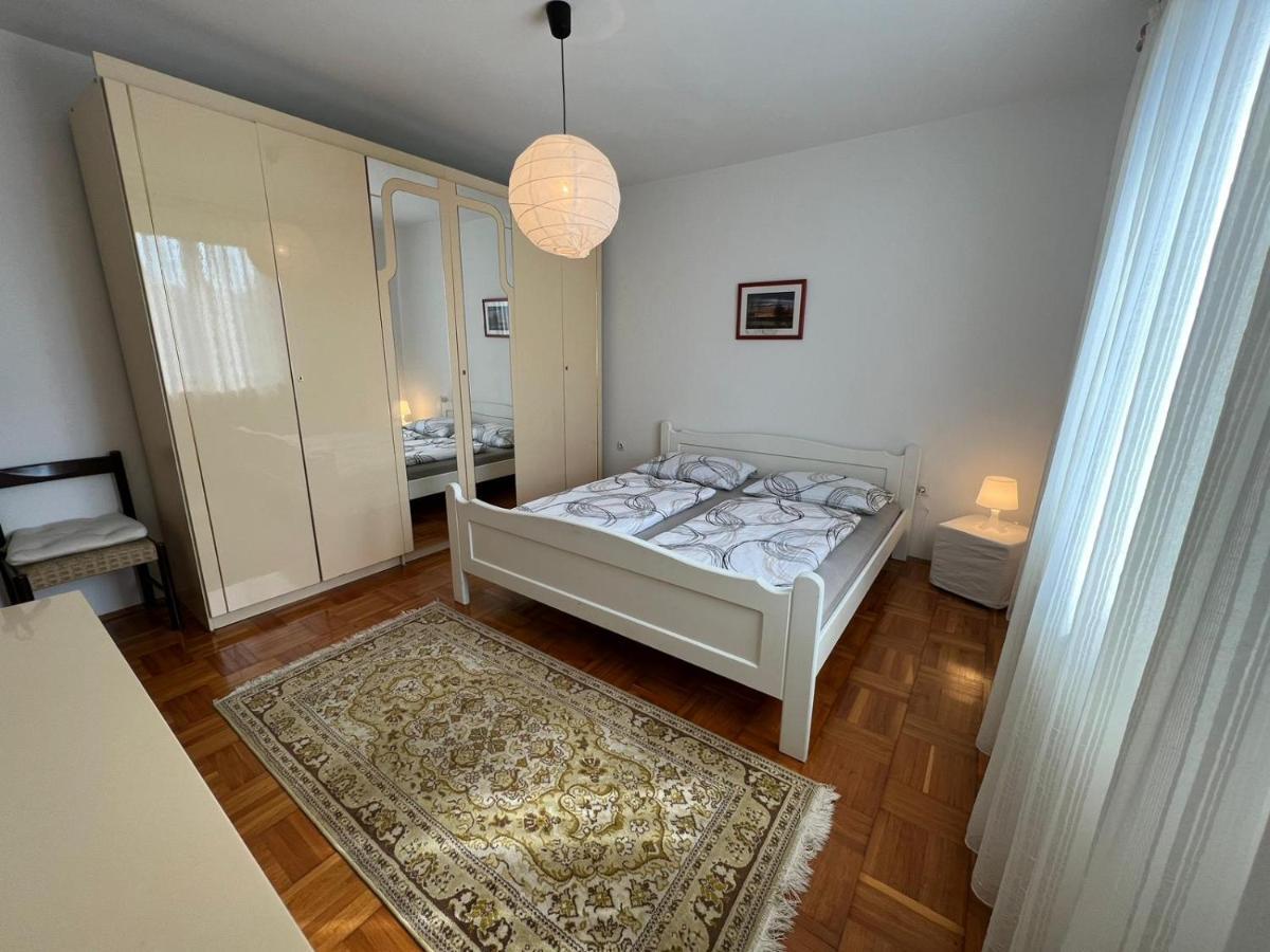 Apartman Bruna 1 Πόρετς Εξωτερικό φωτογραφία