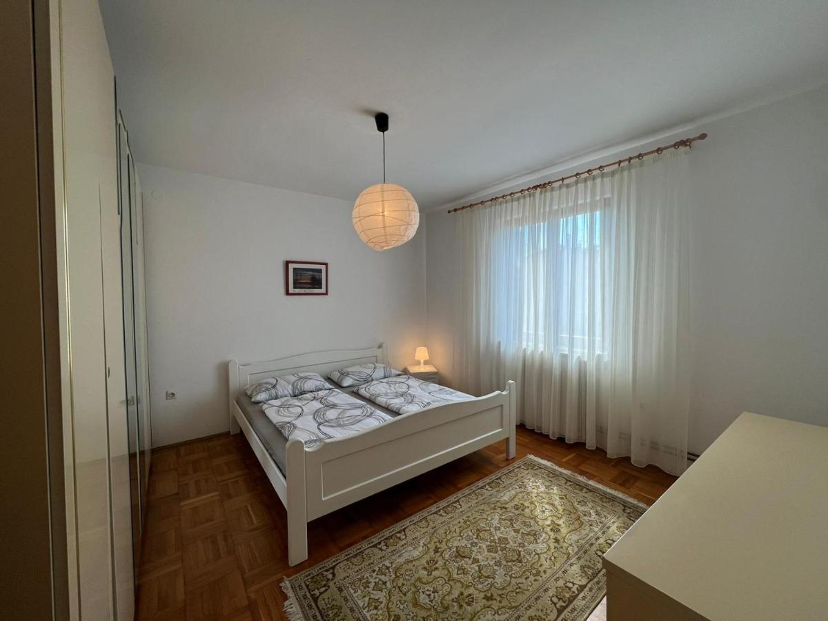 Apartman Bruna 1 Πόρετς Εξωτερικό φωτογραφία